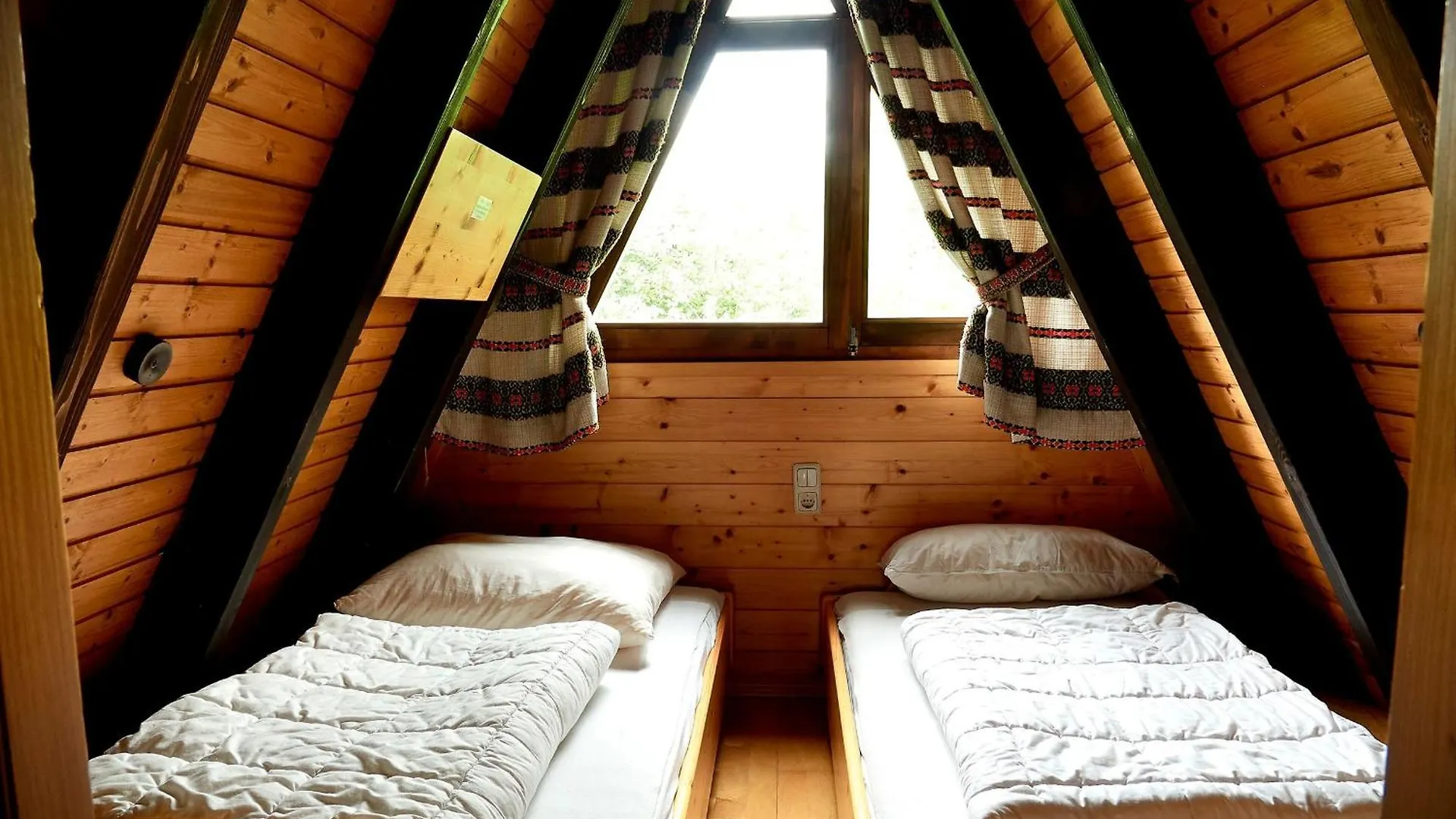 Ferienhaus In Waldkirchen Mit Garten Und Seeblick 0*,